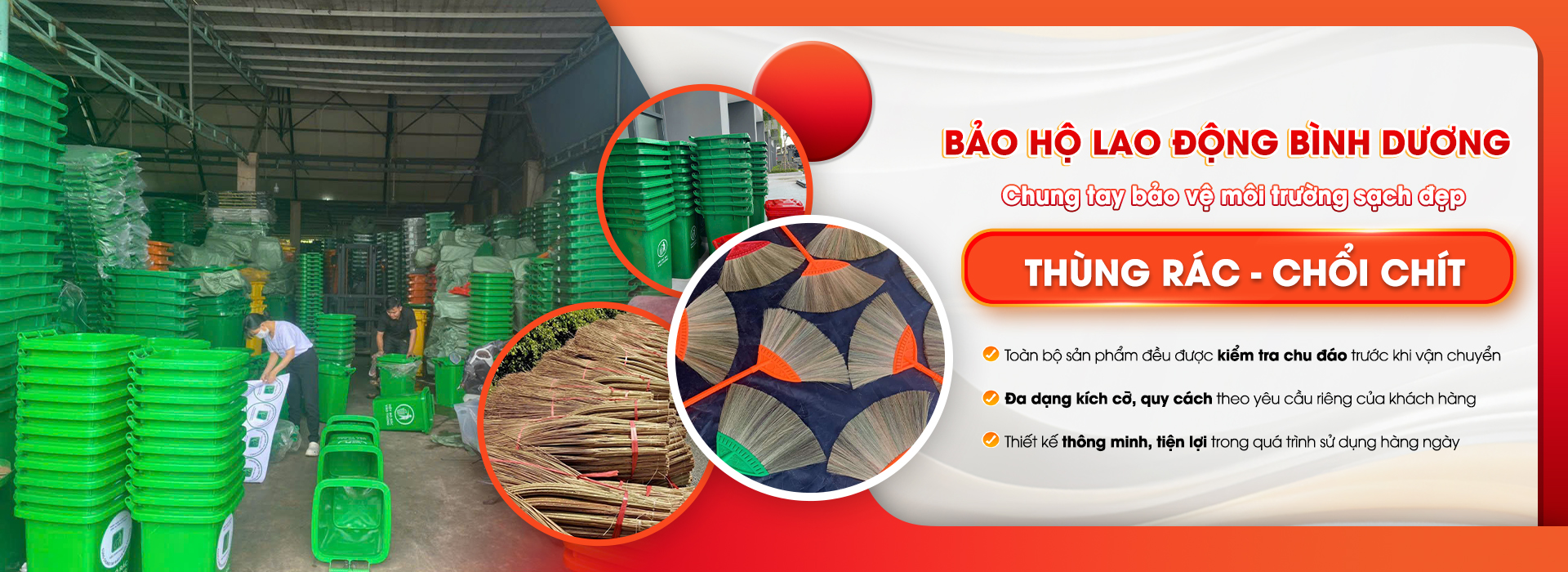 CÔNG TY TNHH SẢN XUẤT THƯƠNG MẠI DỊCH VỤ BẢO HỘ LAO ĐỘNG BÌNH DƯƠNG
